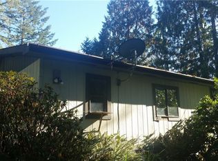 940 E Jared Rd, Shelton, WA 98584