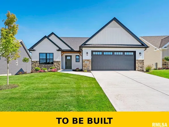 1061 Olde Brandy Ln, Davenport, IA 52807