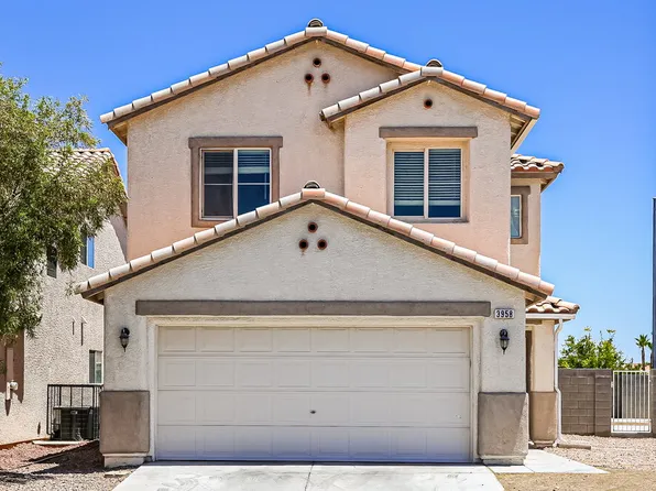 3958 Russet Plains St, Las Vegas, NV 89129