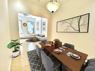 68 Webster St #1, Boston, MA 02128