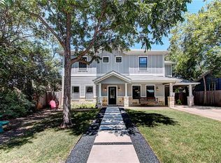 3004 Funston St, Austin, TX 78703