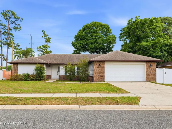 1109 Fairlawn Dr, Rockledge, FL 32955