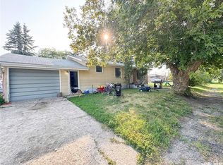202 Yorkton Ave, Theodore, SK S0A4C0