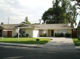 2905 Dell Ave, Bakersfield, CA 93304