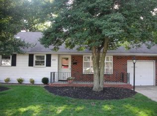 804 Drexel Ave, Delran, NJ 08075