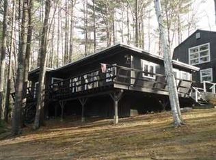 43 Jordan Ln, Raymond, ME 04071