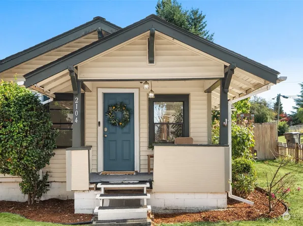 2104 62nd Street SE, Everett, WA 98203