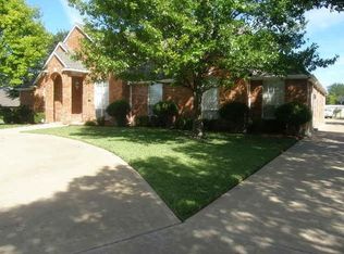 111 Sunbird Ln, Sunnyvale, TX 75182