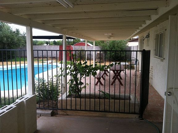 4th image of 5046 W Estrella Dr