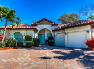 4946 Brywill Cir, Sarasota, FL 34234