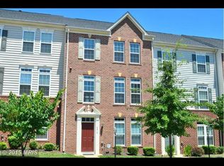 2212 Merseyside Dr, Woodbridge, VA 22191