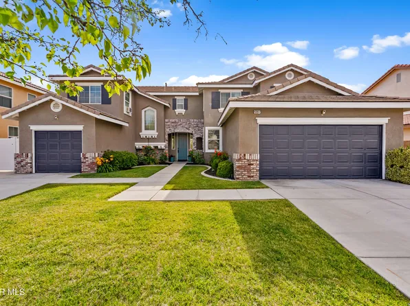 43927 33rd St W, Lancaster, CA 93536