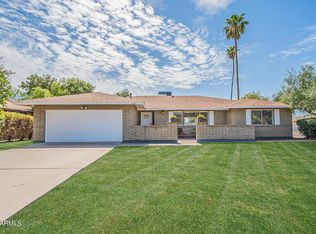 1103 E Watson Dr, Tempe, AZ 85283