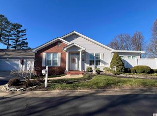 1880 Elmdale Rd, Paducah, KY 42003