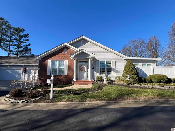 1880 Elmdale Rd, Paducah, KY 42003