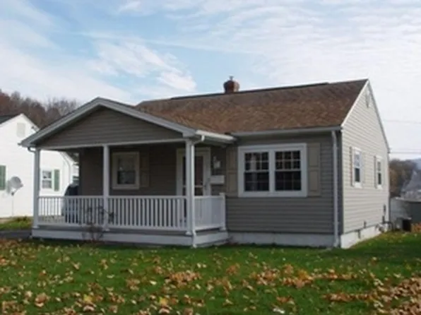 527 E Wopsononock Ave, Altoona, PA 16601