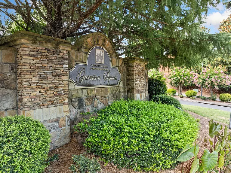 801 Old Peachtree Rd NW #56 — Photo 48
