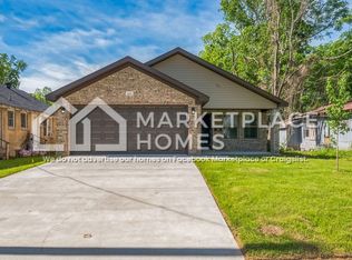 1402 W 11th St, North Little Rock, AR 72114