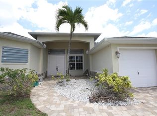 4213 SW 14th Pl, Cape Coral, FL 33914