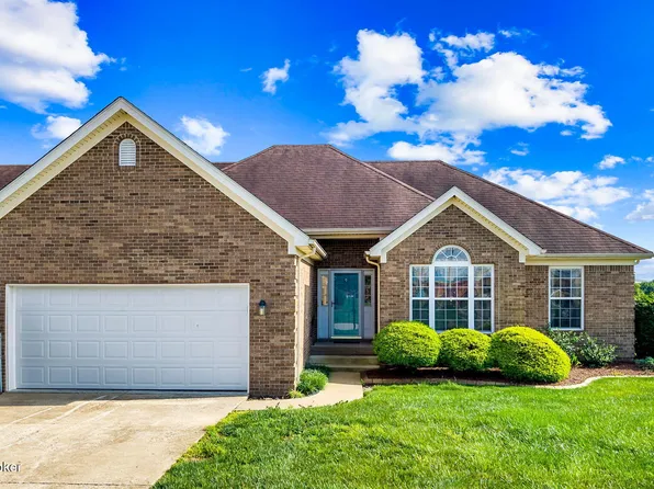 109 Terrace Dr, Mount Washington, KY 40047