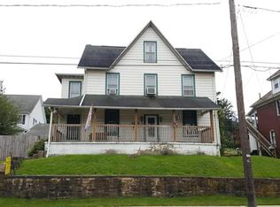 1809 Riverside Dr, South Williamsport, PA 17702