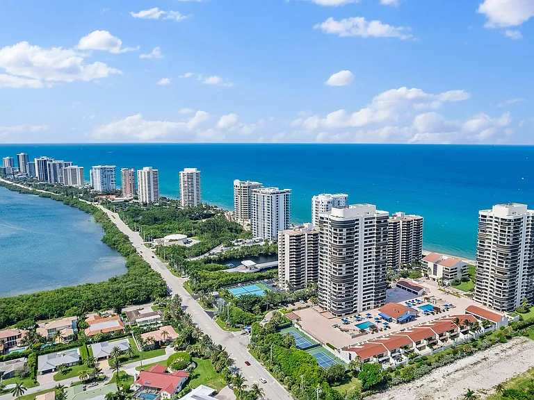 4000 N Ocean Dr #703 — Photo 56
