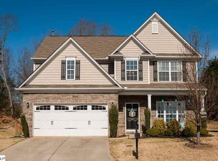 300 Horsepen Way, Simpsonville, SC 29681