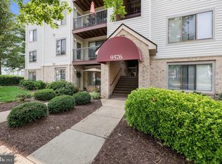9576 Jayhawk Ter APT 101, Manassas, VA 20110