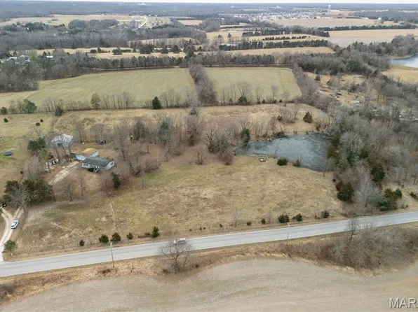 31340 S Rock Church Rd, Warrenton, MO 63383