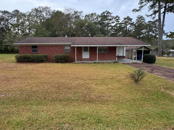 807 Northwood Dr, Heidelberg, MS 39439