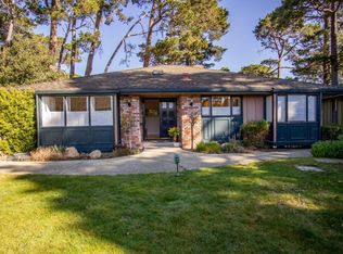 207 Del Mesa Carmel, Carmel, CA 93923