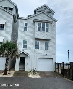 113 Atlantic Boulevard, Atlantic Beach, NC, 28512