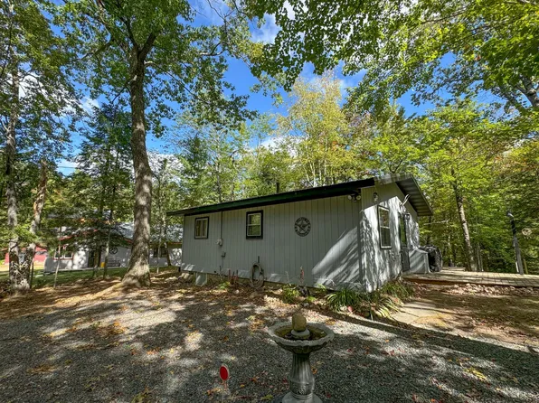 6550 Hideaway Ln, Hazelhurst, WI 54531