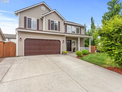 18807 SE 16th St, Vancouver, WA, 98683