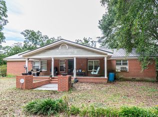 212 County Road 635, Chancellor, AL 36316