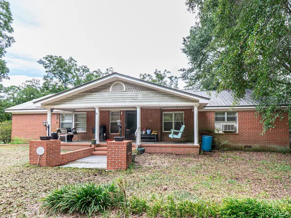 212 County Road 635, Chancellor, AL 36316