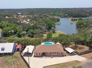 505 County Road 130, Burnet, TX 78611