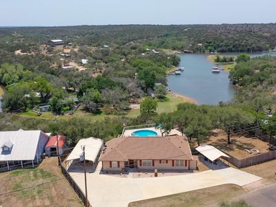 505 County Road 130, Burnet, TX, 78611