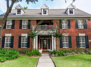 22110 Bay Spring Dr, Katy, TX 77450