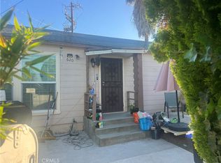 620 E Graves Ave, Monterey Park, CA 91755