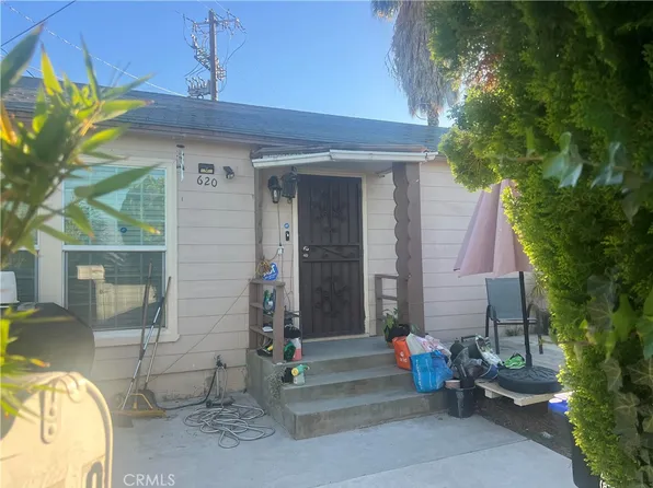 620 E Graves Ave, Monterey Park, CA 91755