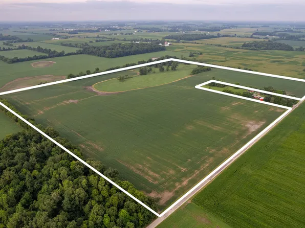 800 County Rd N, Gaston, IN 47342