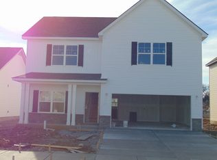 1629 Secretariat Trce LOT 1899, Murfreesboro, TN 37128