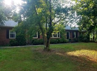 8600 Mount Zion Rd, Jetersville, VA 23083