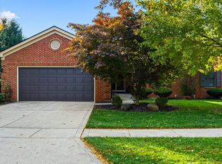 5753 Newgate Rd, Dublin, OH 43017