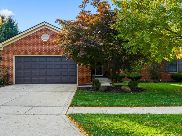 5753 Newgate Rd, Dublin, OH 43017