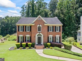 2500 Ashbourne Dr, Lawrenceville, GA 30043