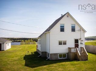 339 Mabou Harbour Rd, Mabou, NS B0E1X0
