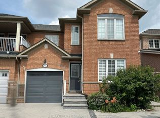 13 Olde Town Rd N, Brampton, ON L6X 4V1