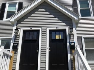 86 Myrtle St, Waltham, MA 02453